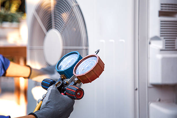 Affordable Hvac solutions in Haubstadt, IN